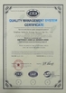 China Guangzhou Jetflix Machinery &amp; Equipment Co,Ltd zertifizierungen
